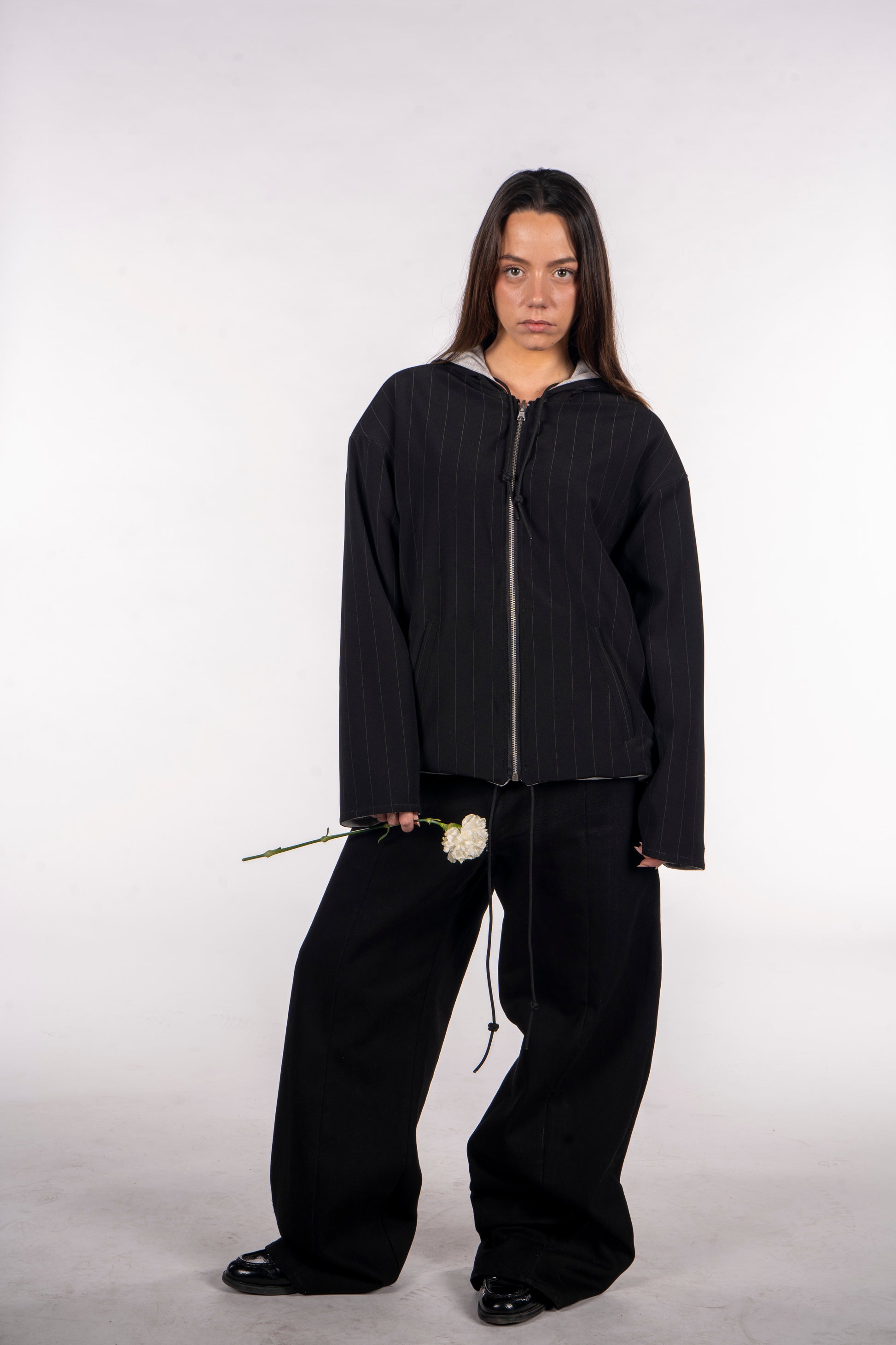 Sudadera oficina Reversible