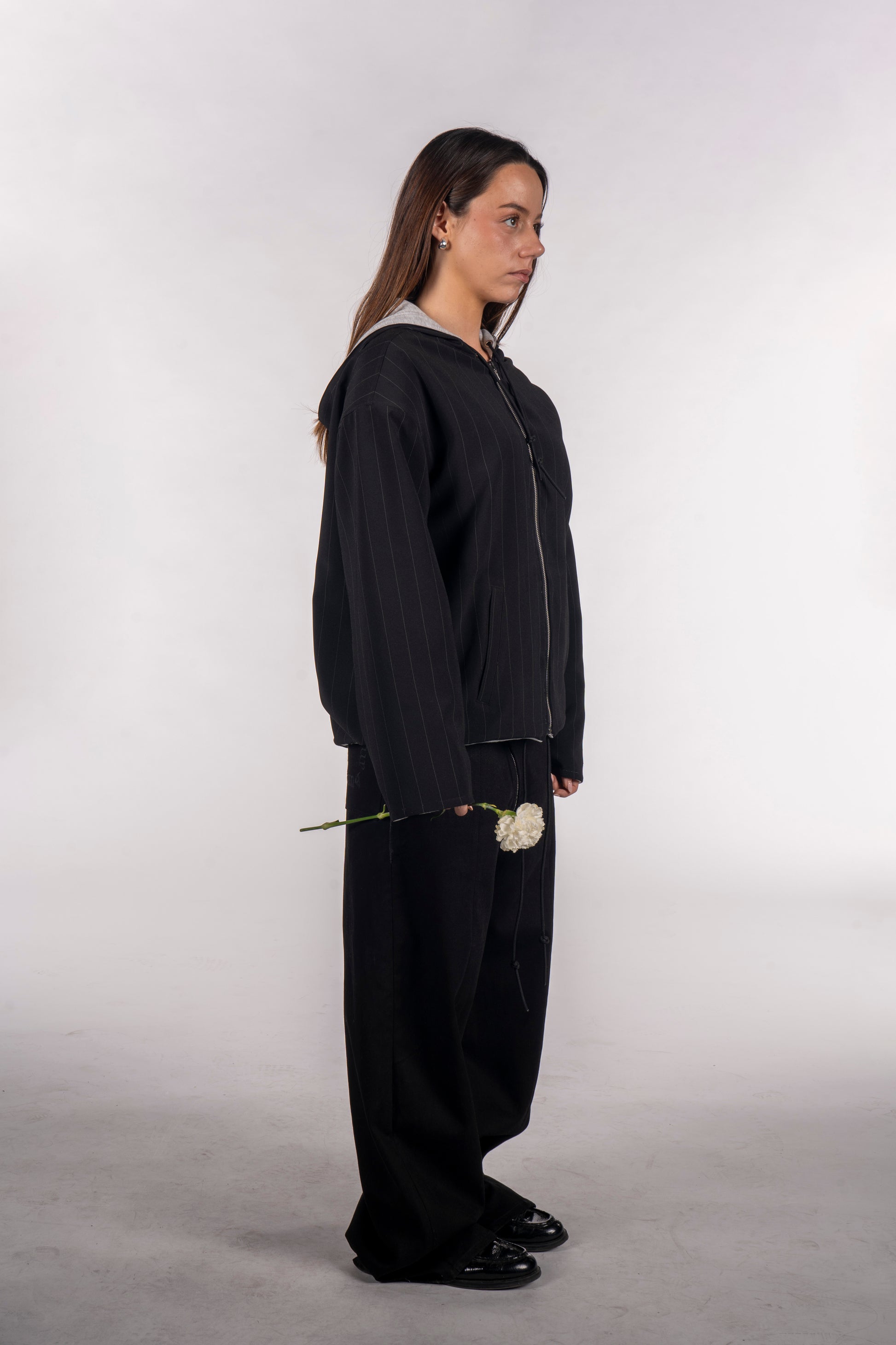 Sudadera oficina Reversible