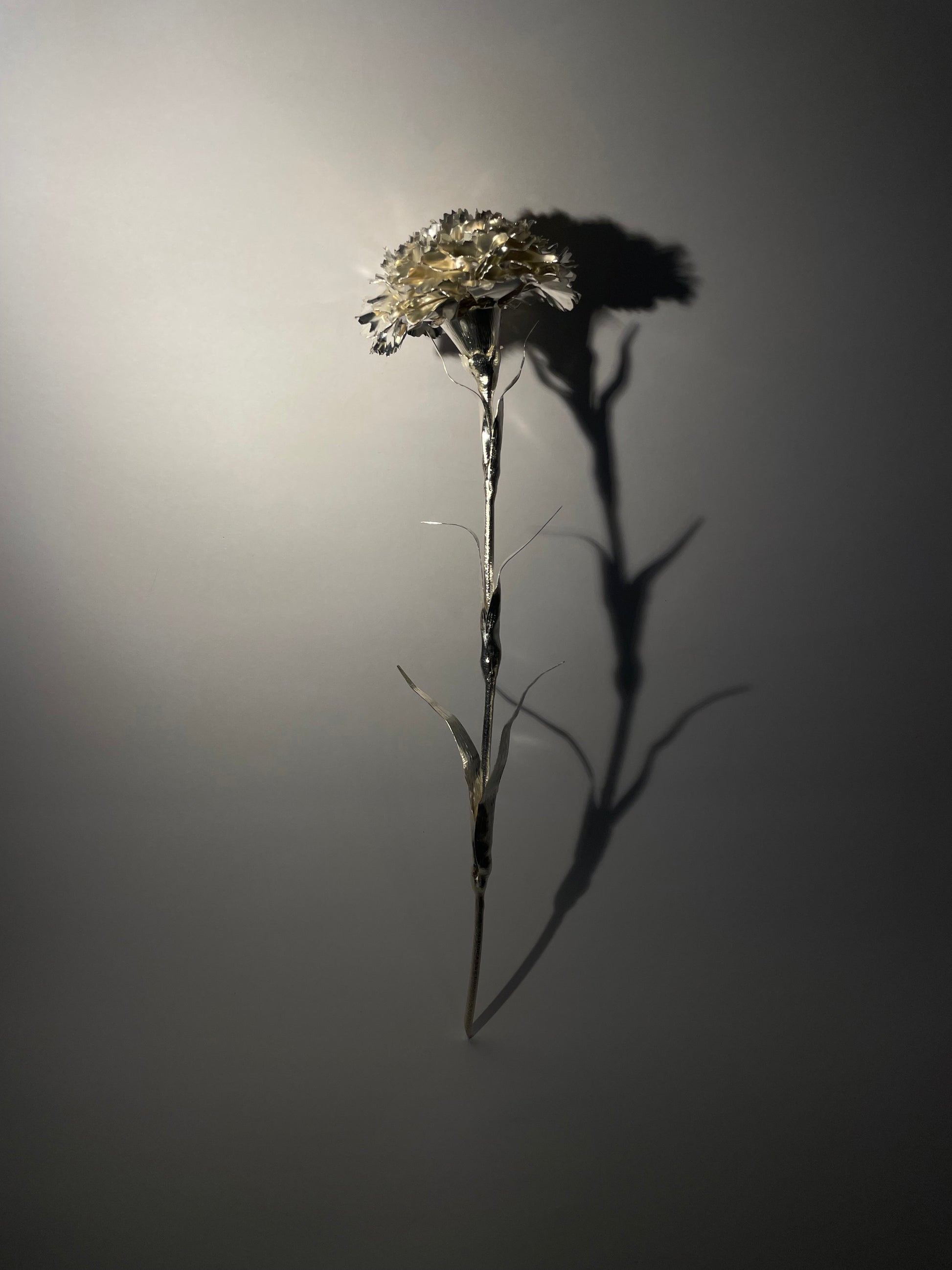 Clavel Orfebrería Hermanos Fernández