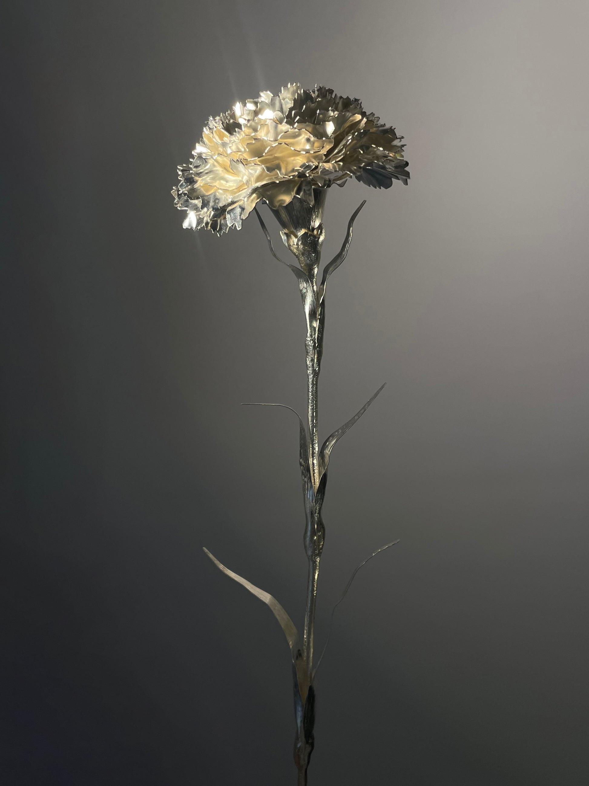 Clavel Orfebrería Hermanos Fernández