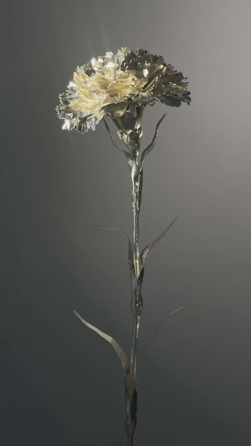 Clavel Orfebrería Hermanos Fernández